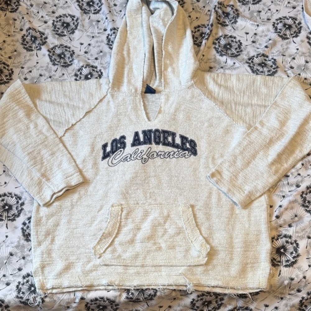 MV Sport || Like-New Los Angeles California Hoodie (XL/S)